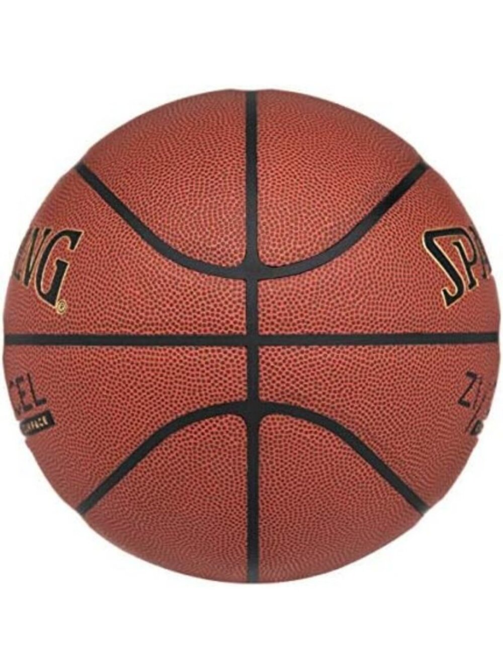 Versatile Indoor Outdoor Basketball | All Surface Composite, Durable - Picture 3 of 6